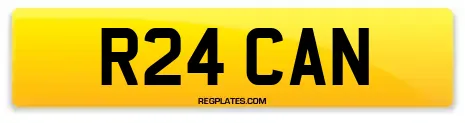 R24 CAN