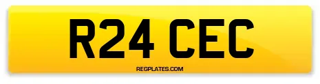 R24 CEC