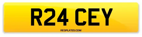R24 CEY