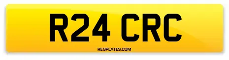 R24 CRC