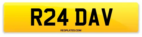 R24 DAV