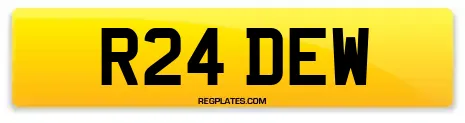 R24 DEW