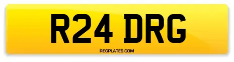 R24 DRG