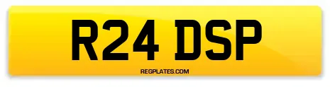 R24 DSP