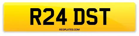 R24 DST