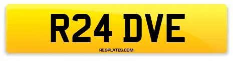 R24 DVE
