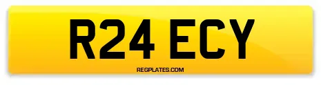 R24 ECY