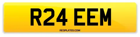 R24 EEM