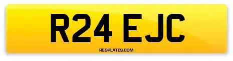 R24 EJC