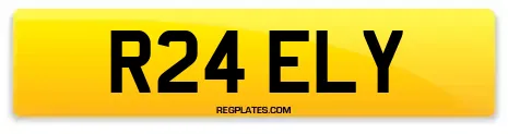 R24 ELY