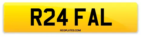 R24 FAL