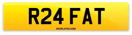 R24 FAT