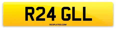 R24 GLL