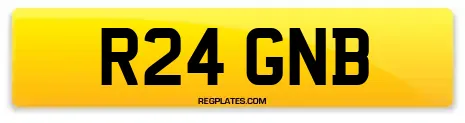 R24 GNB