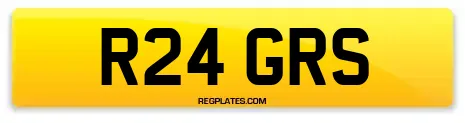 R24 GRS