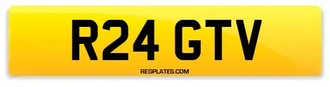 R24 GTV