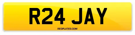 R24 JAY