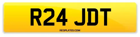 R24 JDT