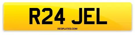 R24 JEL