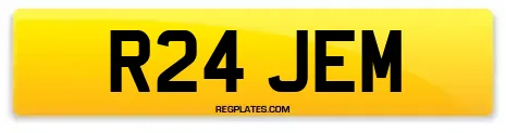 R24 JEM