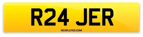 R24 JER