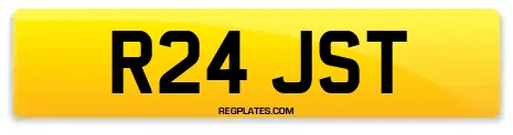 R24 JST