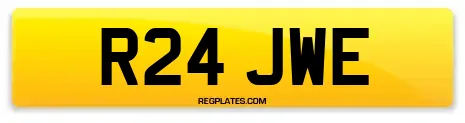R24 JWE