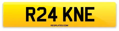 R24 KNE