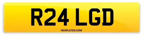 R24 LGD