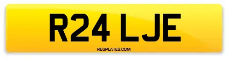 R24 LJE