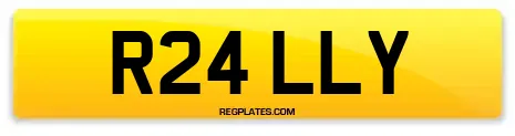 R24 LLY