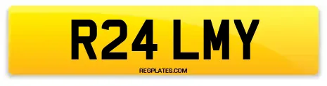 R24 LMY