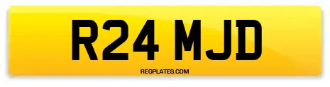 R24 MJD