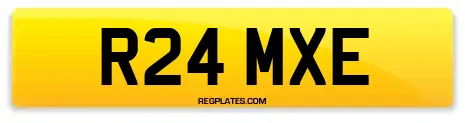R24 MXE