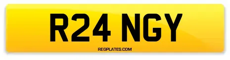 R24 NGY