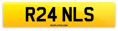 R24 NLS