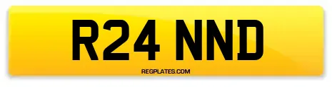 R24 NND