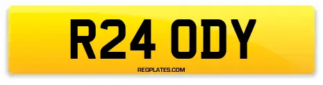 R24 ODY