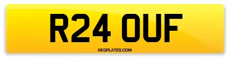 R24 OUF