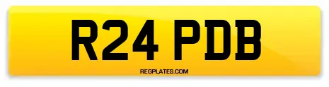 R24 PDB
