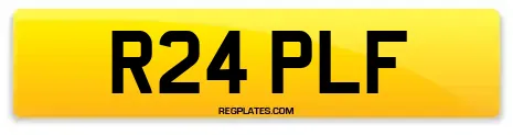 R24 PLF