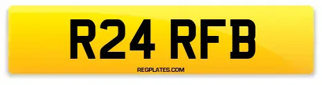 R24 RFB