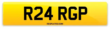R24 RGP