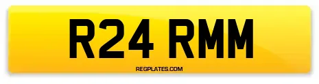 R24 RMM