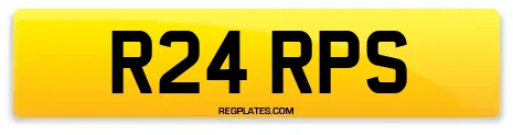 R24 RPS