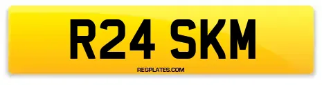 R24 SKM