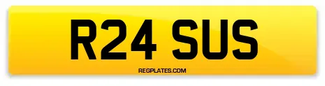 R24 SUS