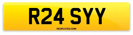 R24 SYY