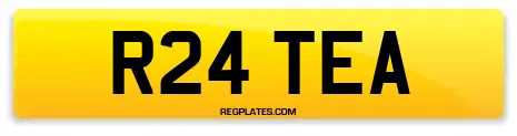 R24 TEA
