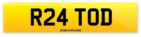 R24 TOD